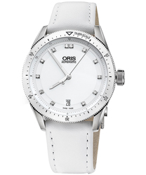 Oris Artix Ladies Watch Model: 733 7671 4196 LS